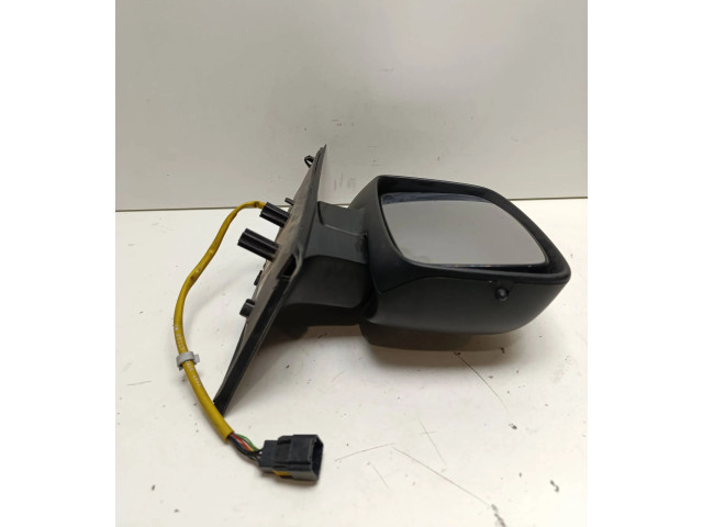 Зеркало электрическое        Peugeot Expert  2007 - 2016 года   