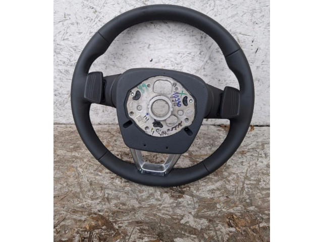 Руль Audi Q8  2018 -  года       