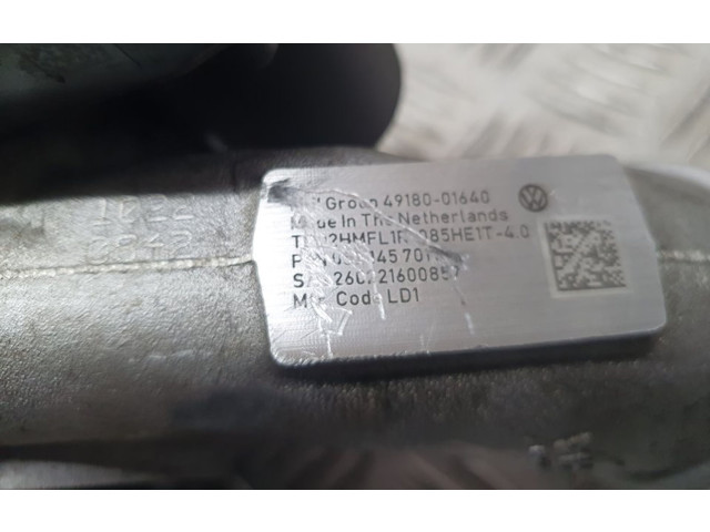  Турбина Audi A1  4918001640         