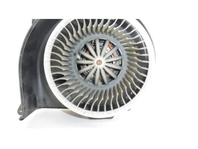 Вентилятор печки 6R1819015, 6R1819015 Skoda Fabia Mk2 (5J)