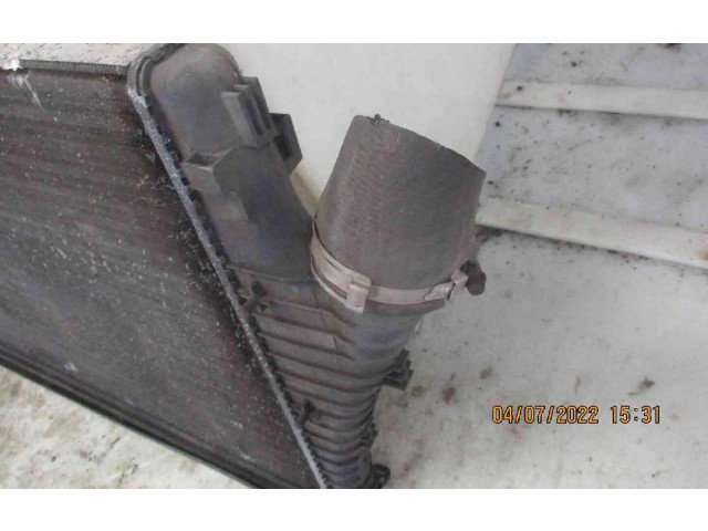 Интеркулер 12765753, 12765753 Saab 9-3 Ver2