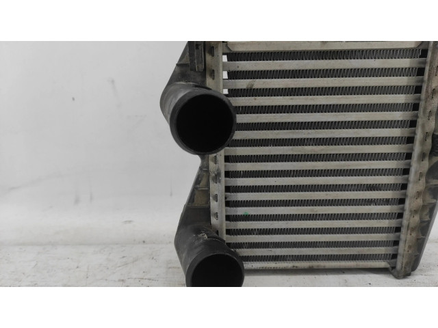 Интеркулер  0003007V004   Smart Roadster 0.7