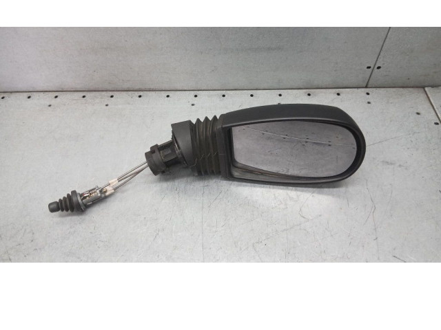 Zpětné zrcátko  Fiat Punto (199) 2005    