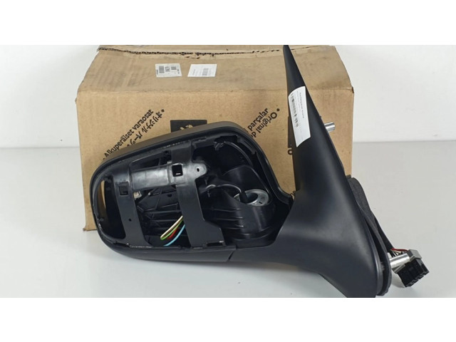 Зеркало электрическое Сзади Citroen Xsara