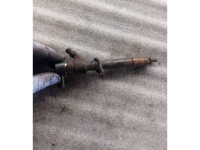 Форсунка 30750283    Volvo XC90   