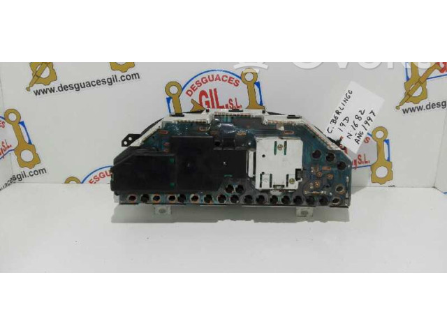 Přístrojová deska  Citroen Berlingo 1997 962118568C, 25787  