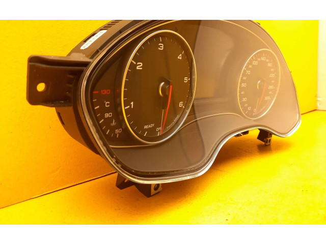 Панель приборов 4G8920934J, 4G8920934J Audi A7 S7 4G