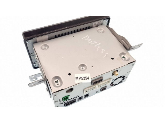 Дисплей YK1027E02, 8740A005 Mitsubishi L200