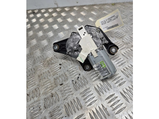 Моторчик заднего дворника 8200734582 Dacia Duster