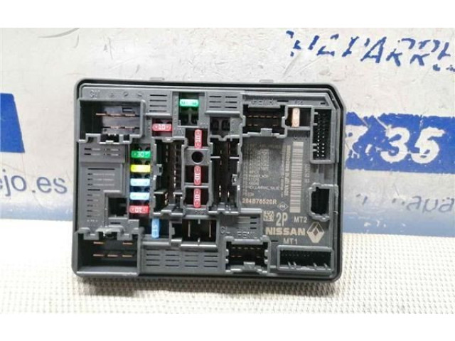 Блок предохранителей 284B76520R, 284B76520R Dacia Jogger