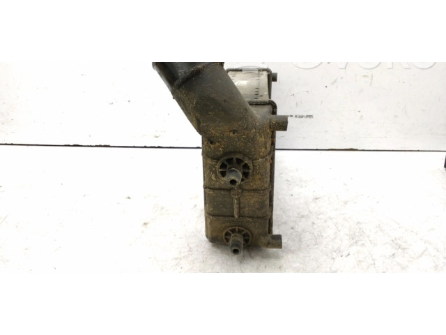 Интеркулер  517159990, 1686864   Alfa Romeo GT 