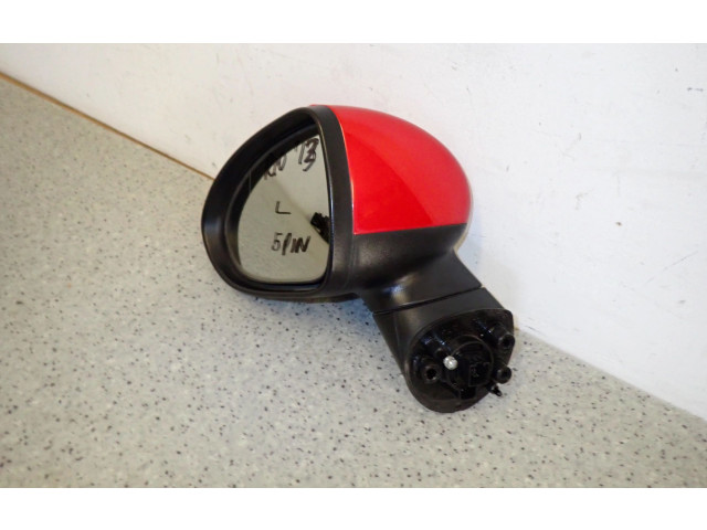 Zpětné zrcátko  KIA Rio 2013    