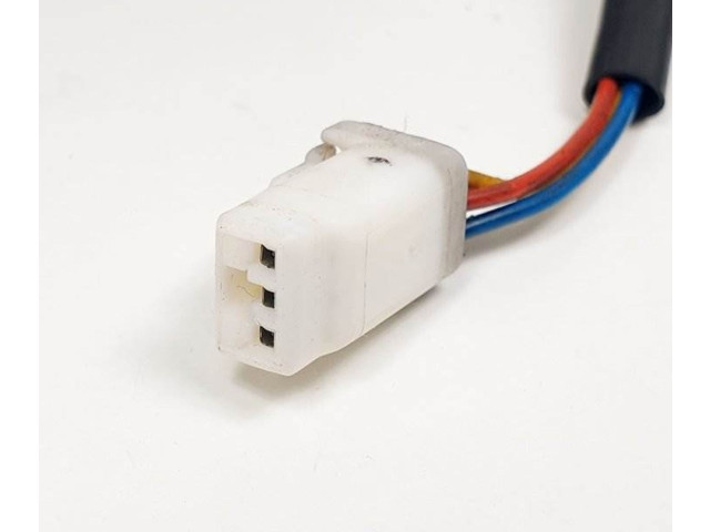 Zpětné zrcátko  Toyota Carina T190 1997    