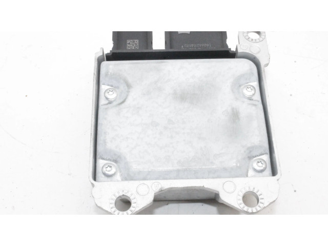 Блок подушек безопасности DN1T14B321ED   Ford Ecosport