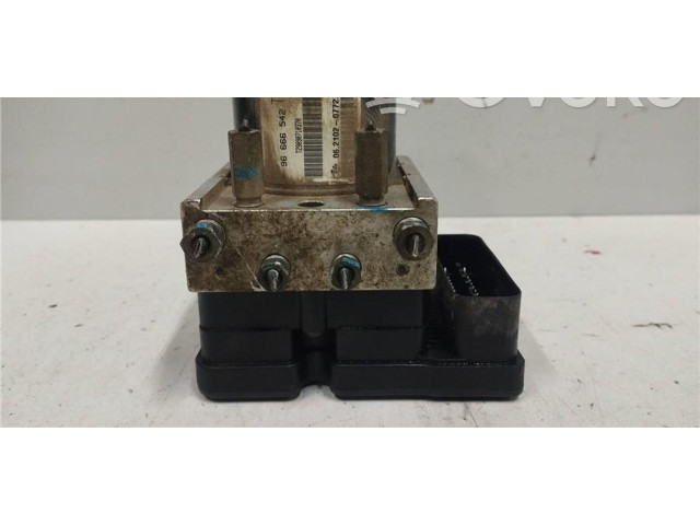 Jednotka ABS 96666542, 0140001 Daewoo Matiz 2009