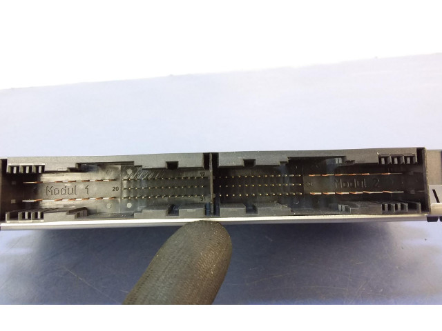 Блок управления 9273636, 9273636 BMW X3 F25