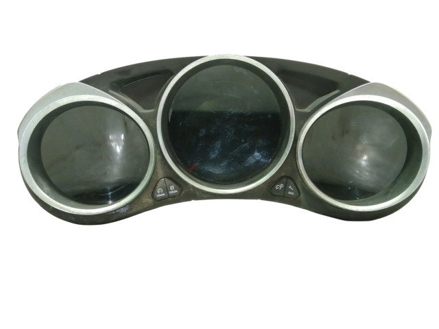 Панель приборов 9676962080 Citroen DS4