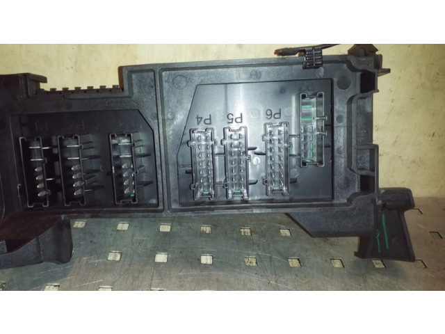 Pojistková skříňka A1645402372, YAP2723706 Mercedes-Benz ML W164 2007