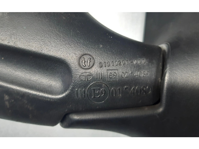 Zpětné zrcátko Tata Indica Vista I 2023