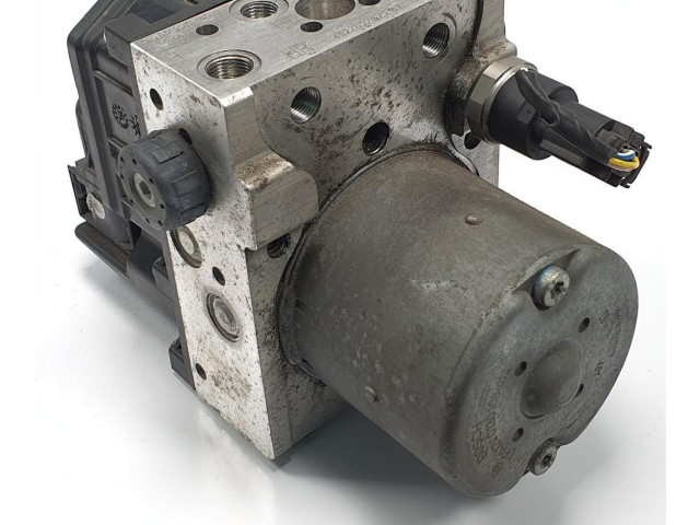 Блок АБС 0012793V002 Jaguar XF X250 2007 - 2015 года