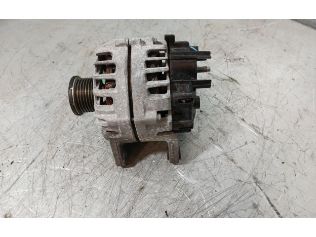 Генератор 231008040R, 2613543B Renault Clio V