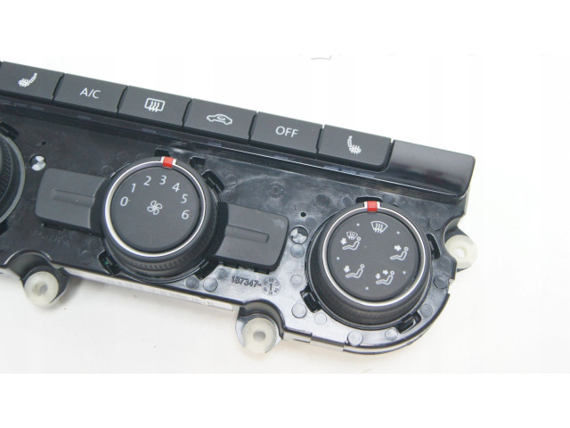 Блок управления климат-контролем 561907426G, 561907426G   Volkswagen Golf VII