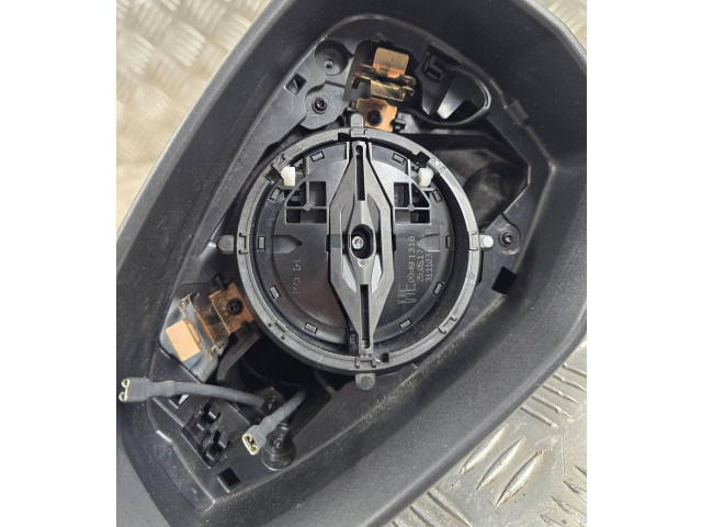 Зеркало электрическое Audi A5 2016 - года