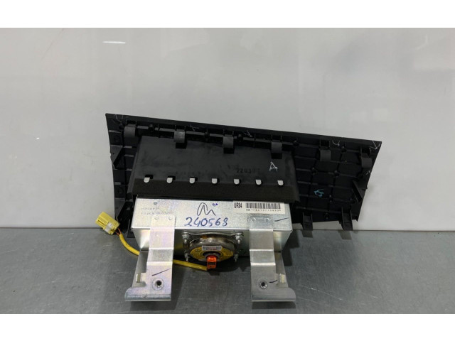 Подушка безопасности пассажира 2472006 Ford Ranger