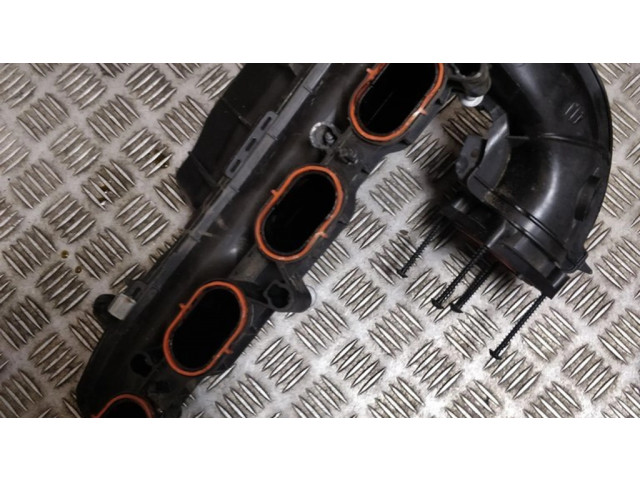 Всасывающий коллектор