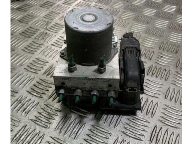 Блок АБС 8201288243 Dacia Duster 2010 - 2017 года