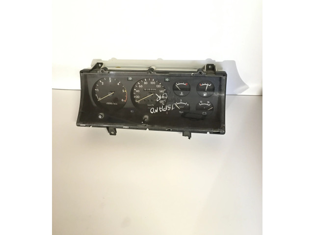 Přístrojová deska Nissan Patrol 260 1989 19564601, 19583007