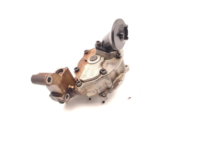 Масляный насос  CAX 11367-0201  Audi A3 S3 8P 