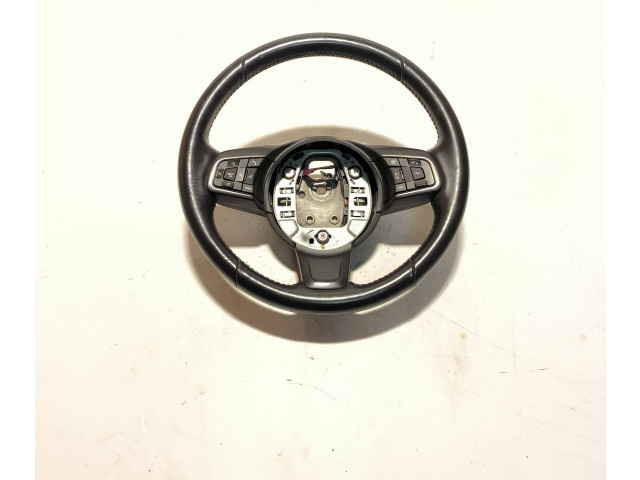 Volant Jaguar E-Pace 2018 J9C33F563KB8PVJ, 308598520AD