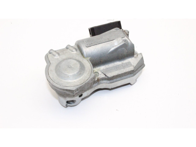 Блок управления коробкой передач 03L906012A, A9069003702   Volkswagen Crafter