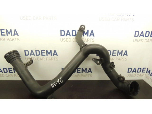 Трубка (трубки)/ шланг (шланги) интеркулера