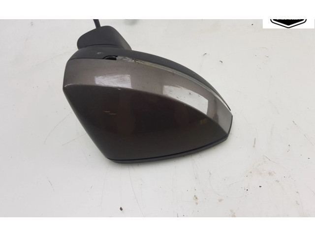 Зеркало (механическое) Audi A3 S3 8V 2013 - 2019 года