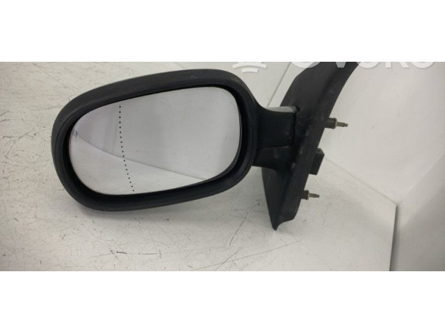 Зеркало (управляемое электричеством) 7700431542    Renault Scenic I  F9Q_733 