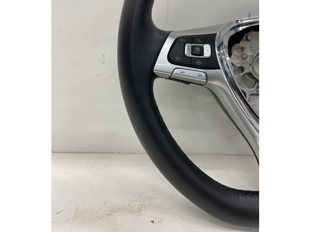 Volant Volkswagen Touareg III 2018