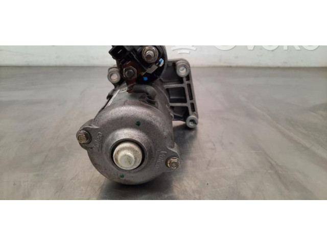 Масляный насос   9832577880  Citroen C4 III e-C4 