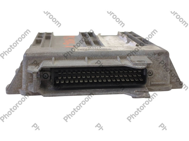 Řídící jednotka 9629566880, 9618066380 Peugeot 406 1999