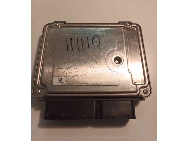 Řídící jednotka 0281018025, 03L906018NL Volkswagen Caddy 2011