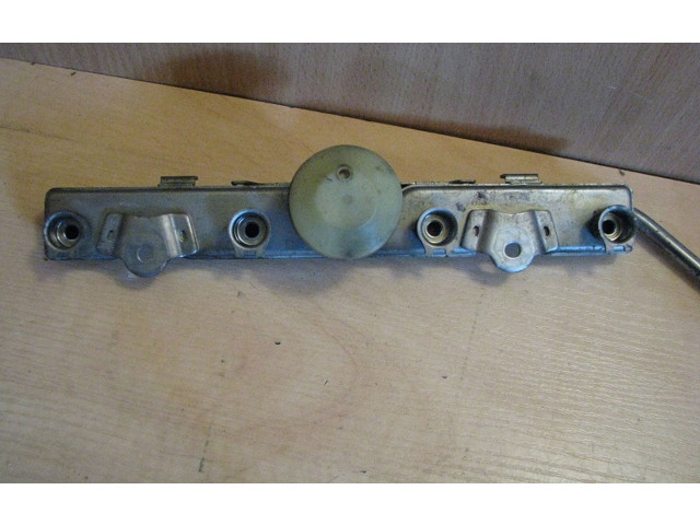 Vstřikovací lišta Honda Civic