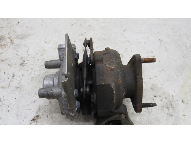 Турбина AMC Javelin 6R8Q-6K682-BA