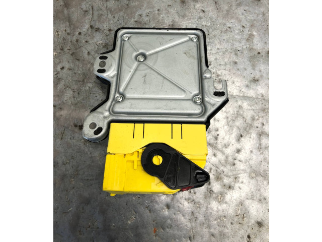 Блок подушек безопасности 3Q0959655AS Skoda Octavia Mk3 (5E)