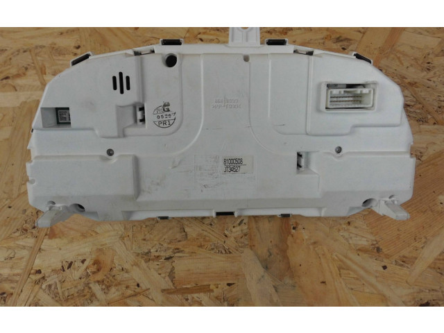 Панель приборов 8100C508 Mitsubishi Outlander