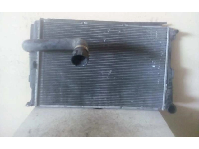 Радиатор охлаждающей жидкости 73912311   BMW  X3 F25  2010 - 2017 года