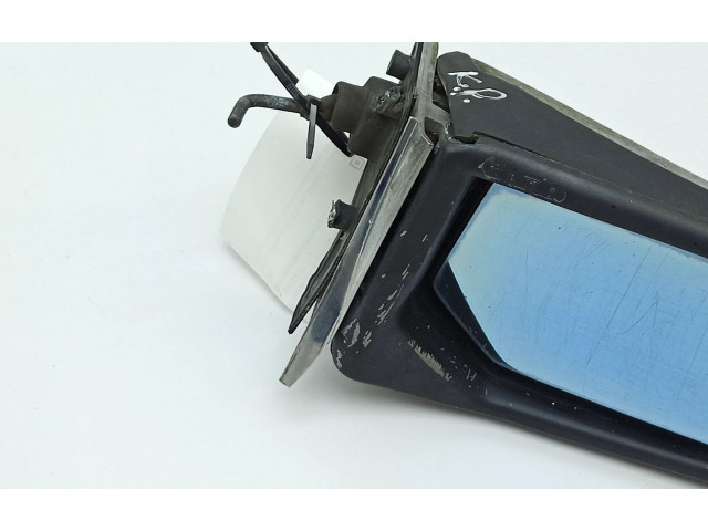 Zpětné zrcátko Mercedes-Benz S W116 1979