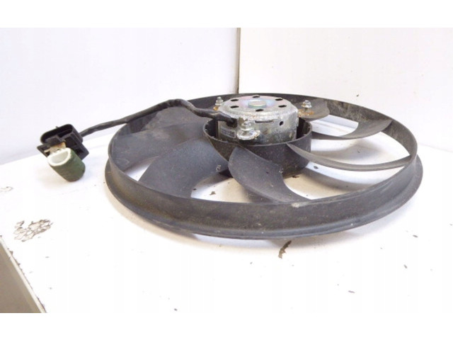 Механический вентилятор