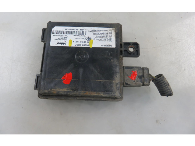 Блок управления 284K01ME1A Infiniti M