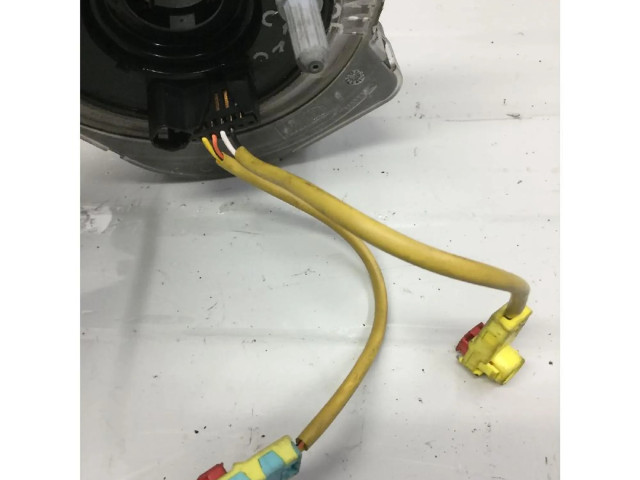 Подрулевой шлейф SRS    Jeep Renegade